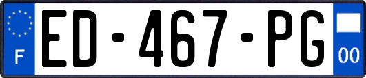 ED-467-PG
