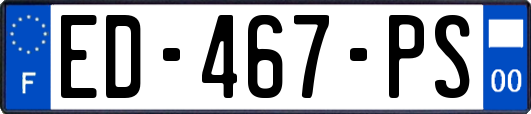 ED-467-PS