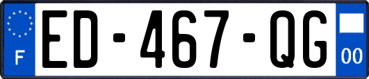 ED-467-QG