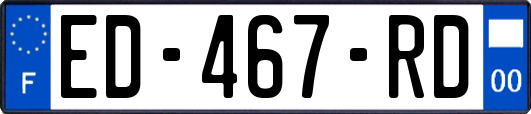 ED-467-RD