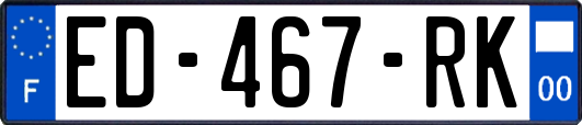 ED-467-RK