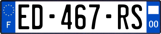 ED-467-RS