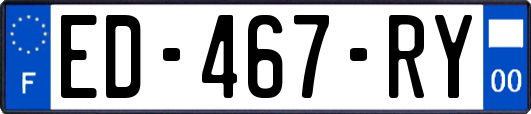 ED-467-RY