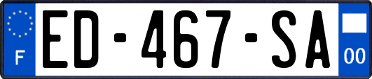 ED-467-SA