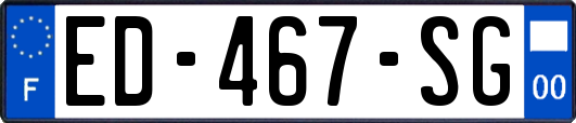 ED-467-SG
