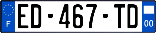 ED-467-TD