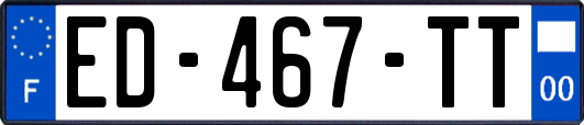 ED-467-TT