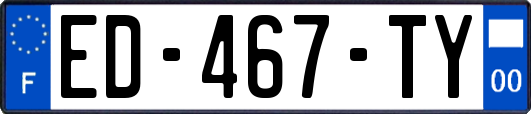 ED-467-TY