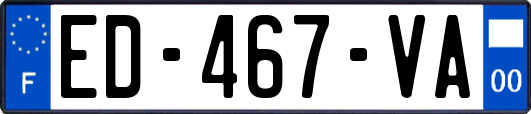 ED-467-VA