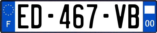 ED-467-VB