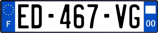 ED-467-VG