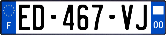 ED-467-VJ