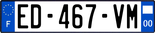 ED-467-VM