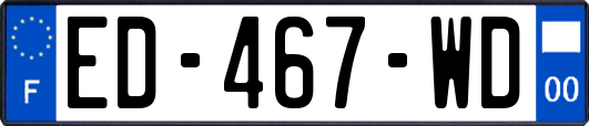 ED-467-WD