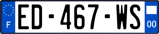 ED-467-WS