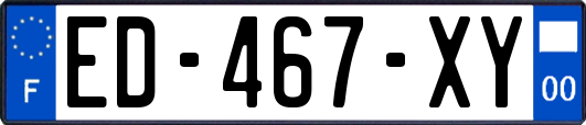 ED-467-XY