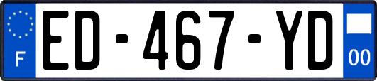 ED-467-YD