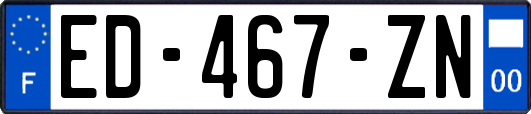 ED-467-ZN