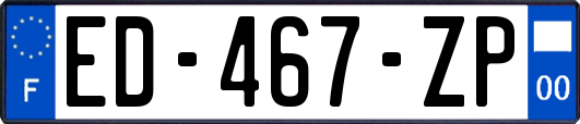 ED-467-ZP