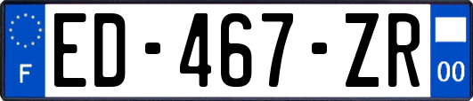 ED-467-ZR