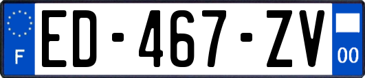 ED-467-ZV