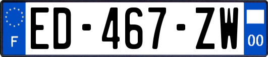 ED-467-ZW