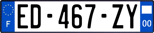 ED-467-ZY