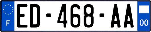 ED-468-AA