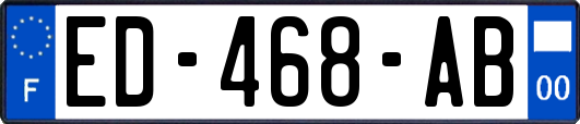 ED-468-AB