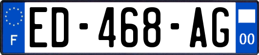 ED-468-AG