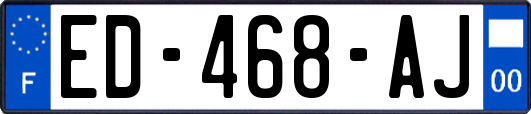 ED-468-AJ