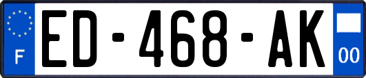 ED-468-AK