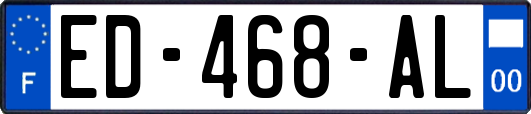 ED-468-AL