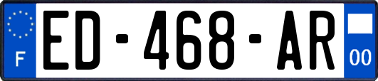 ED-468-AR