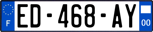 ED-468-AY