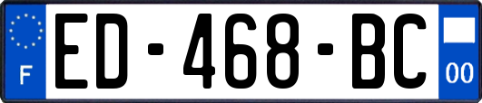 ED-468-BC