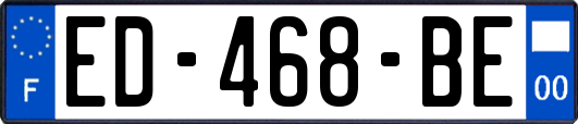 ED-468-BE