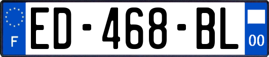 ED-468-BL