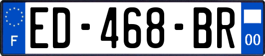 ED-468-BR