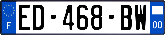 ED-468-BW