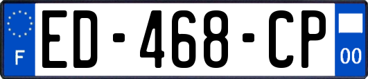 ED-468-CP