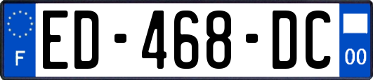 ED-468-DC