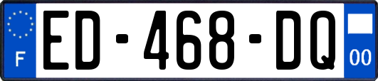 ED-468-DQ