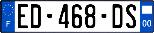 ED-468-DS