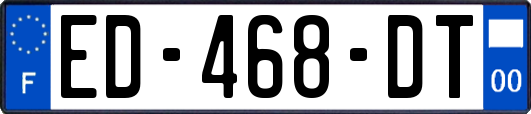 ED-468-DT