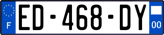 ED-468-DY