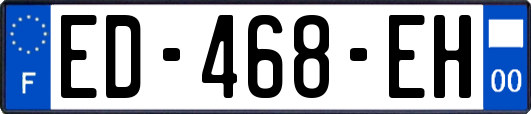 ED-468-EH