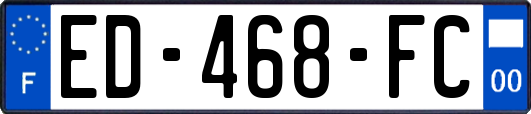 ED-468-FC