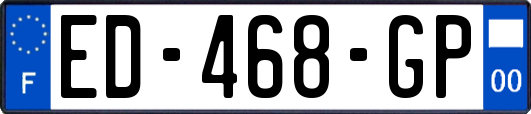 ED-468-GP