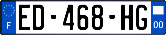 ED-468-HG